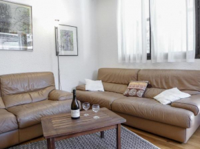 Apartment Jonquilles-15 by Interhome